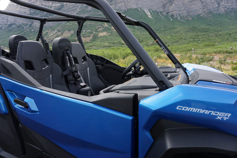 Load image into Gallery viewer, Commander/Commander MAX Bump Seat (2021+) Front or Rear