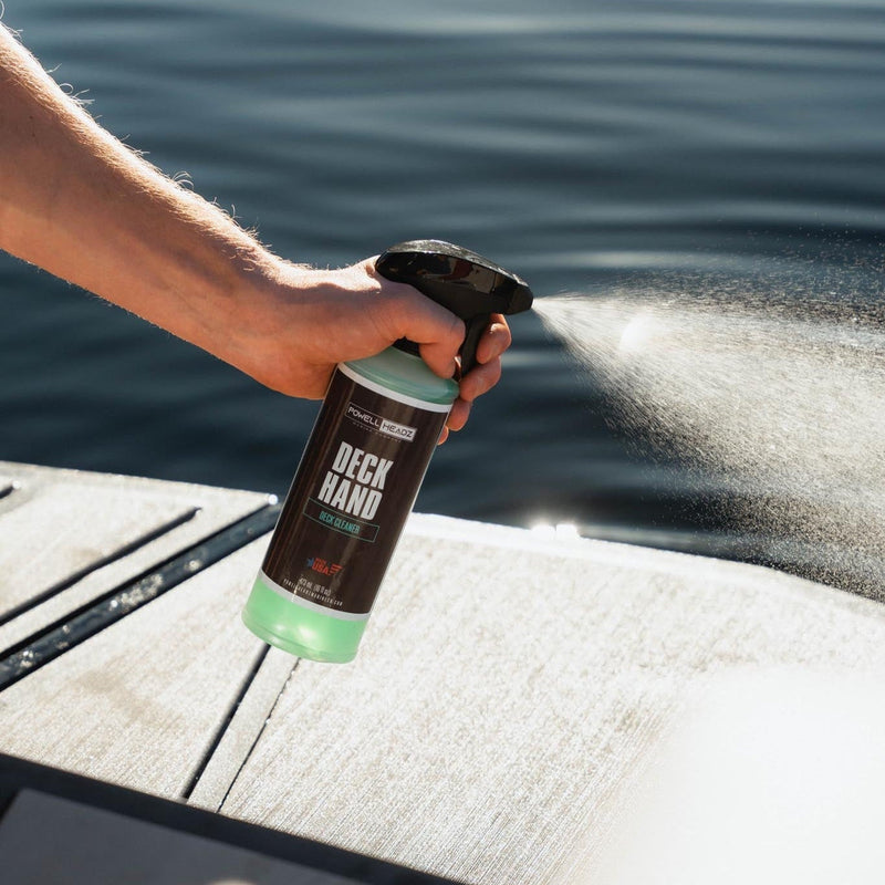 Load image into Gallery viewer, Deck Hand Boat Deck Cleaner 16oz