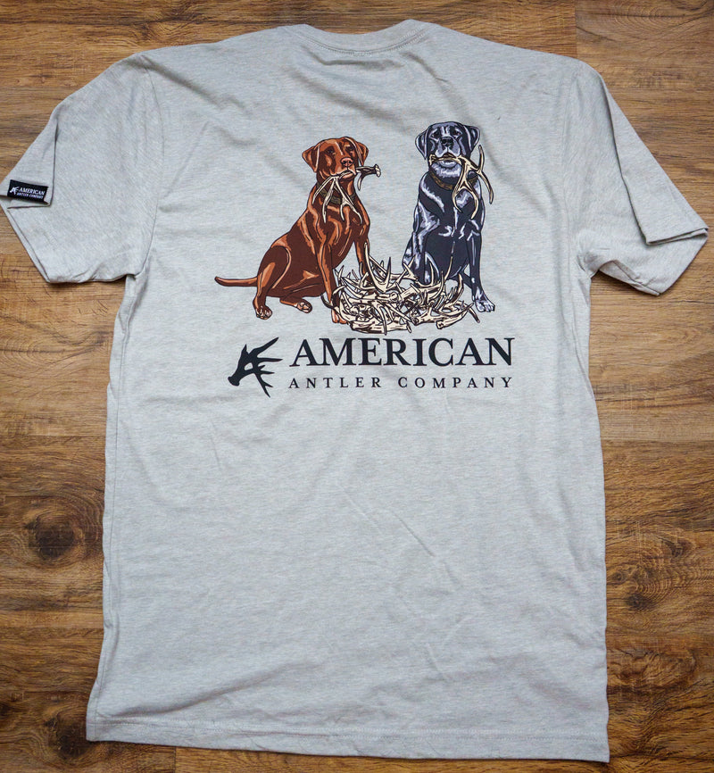 Load image into Gallery viewer, Miles For Piles Tee