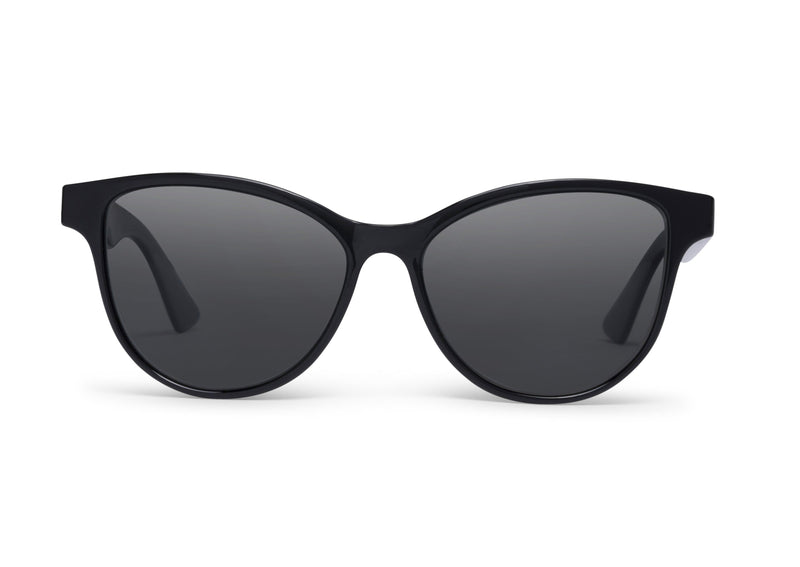 Load image into Gallery viewer, Mia Gloss Black