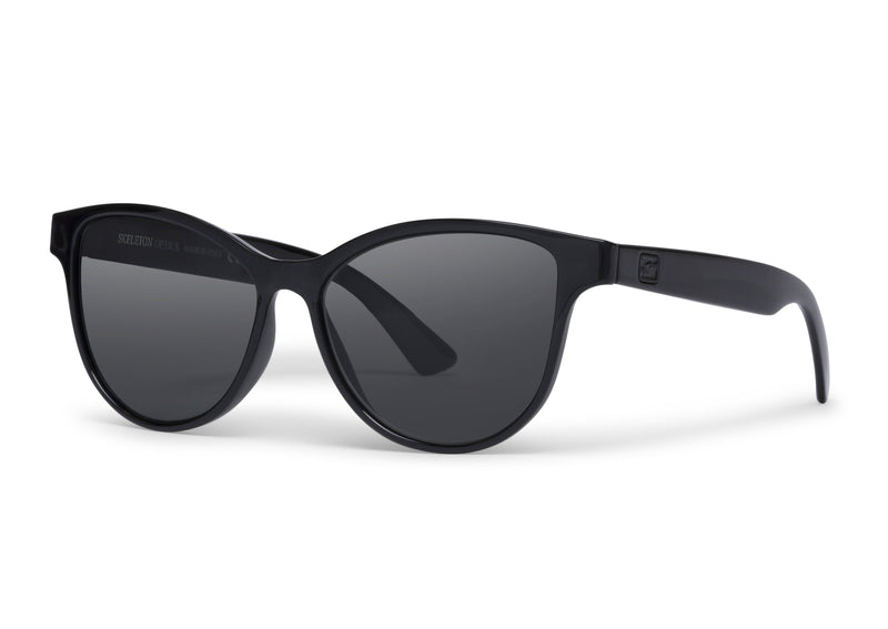 Load image into Gallery viewer, Mia Gloss Black