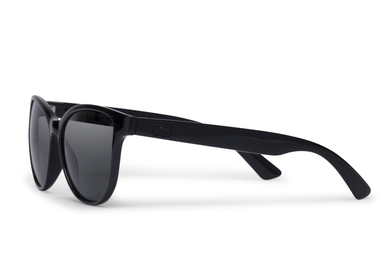 Load image into Gallery viewer, Mia Gloss Black