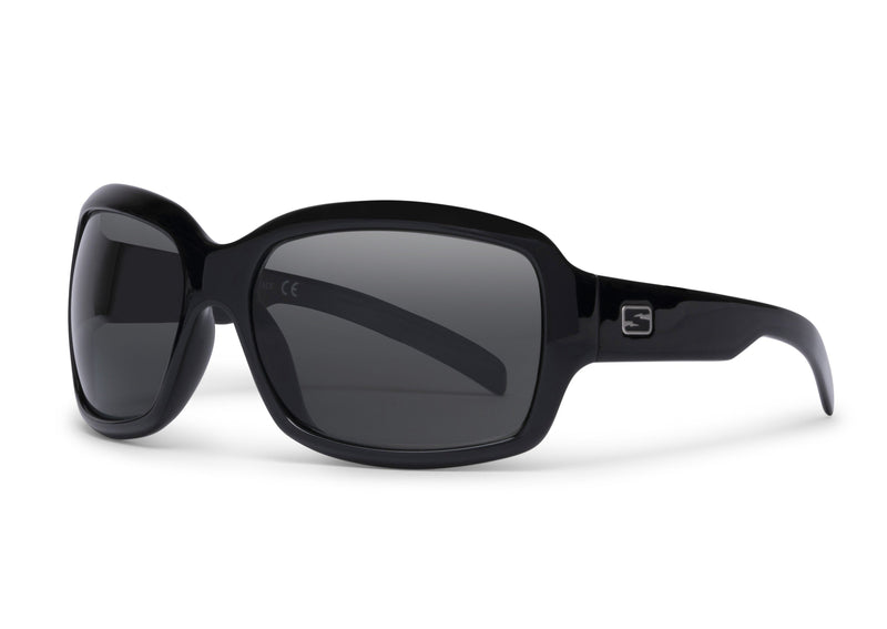 Load image into Gallery viewer, Serena Gloss Black