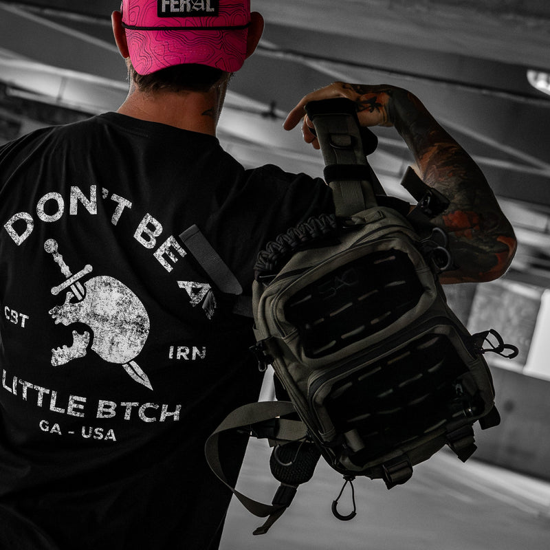 Load image into Gallery viewer, Tactical Athlete 10L Compact Backpack