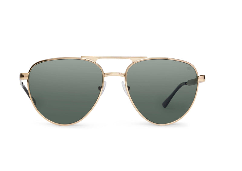 Load image into Gallery viewer, Dara Aviator Gold