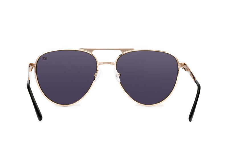 Load image into Gallery viewer, Dara Aviator Rose Gold