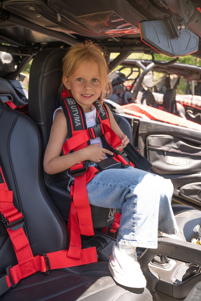 Load image into Gallery viewer, Maverick R Max Front Bump Seat (2024+)