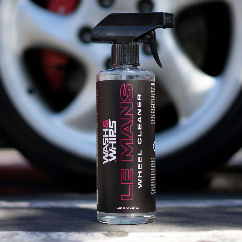 Load image into Gallery viewer, WASH&WHIPS Le Mans Wheel Cleaner