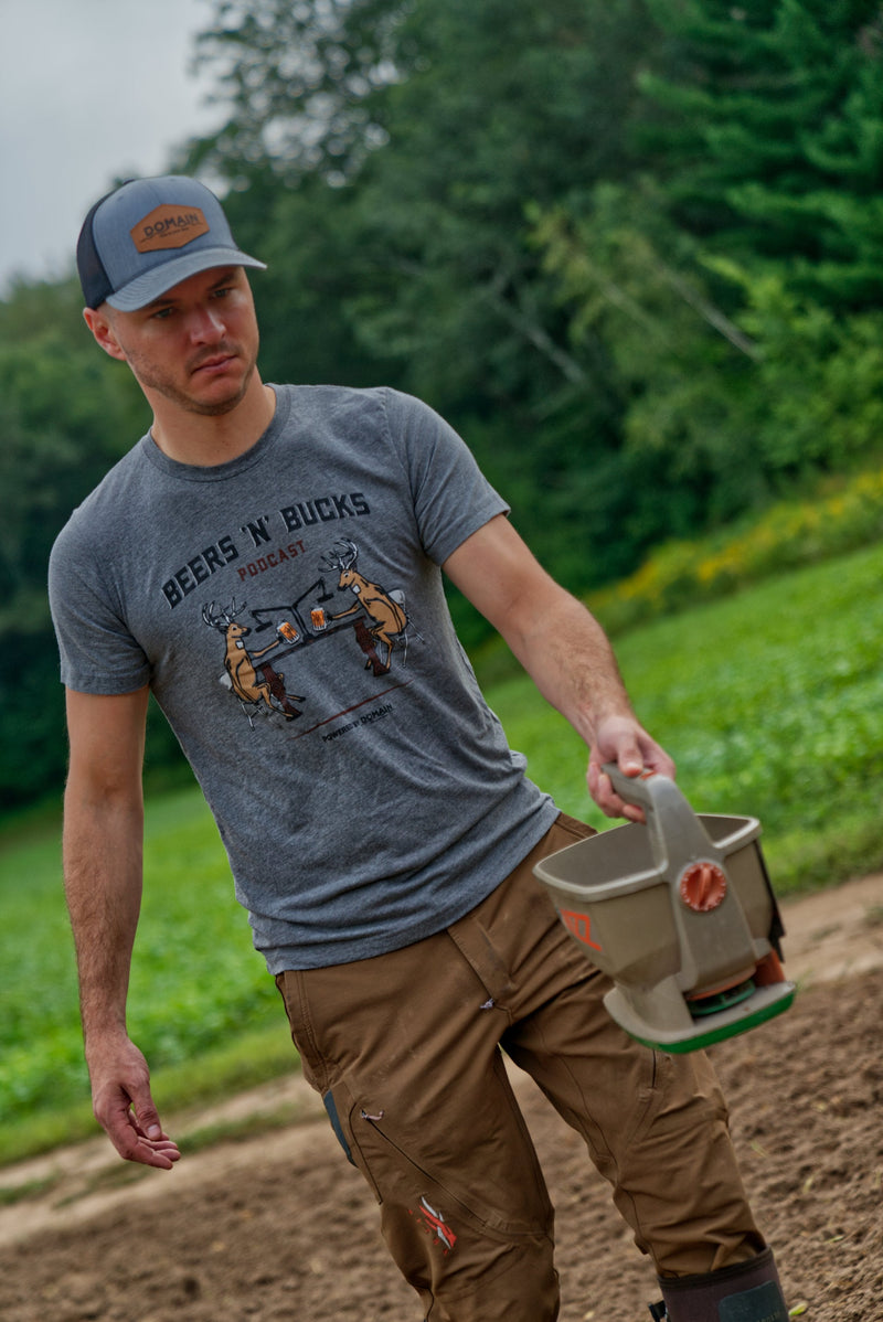 Load image into Gallery viewer, Beers N Bucks™ T-Shirt