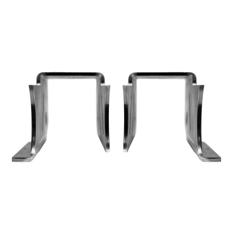 Load image into Gallery viewer, Can-Am Maverick R Trailing Arm Mount Weld-In Gusset Kit