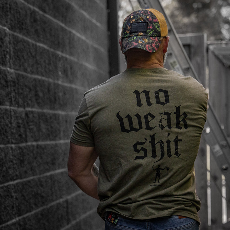 Load image into Gallery viewer, Original Subdued CMBT Patch Tactical Ripstop Mesh Snapback Hat