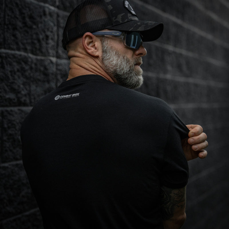 Load image into Gallery viewer, Hard to Kill. Easy to Bang. Men's T-Shirt