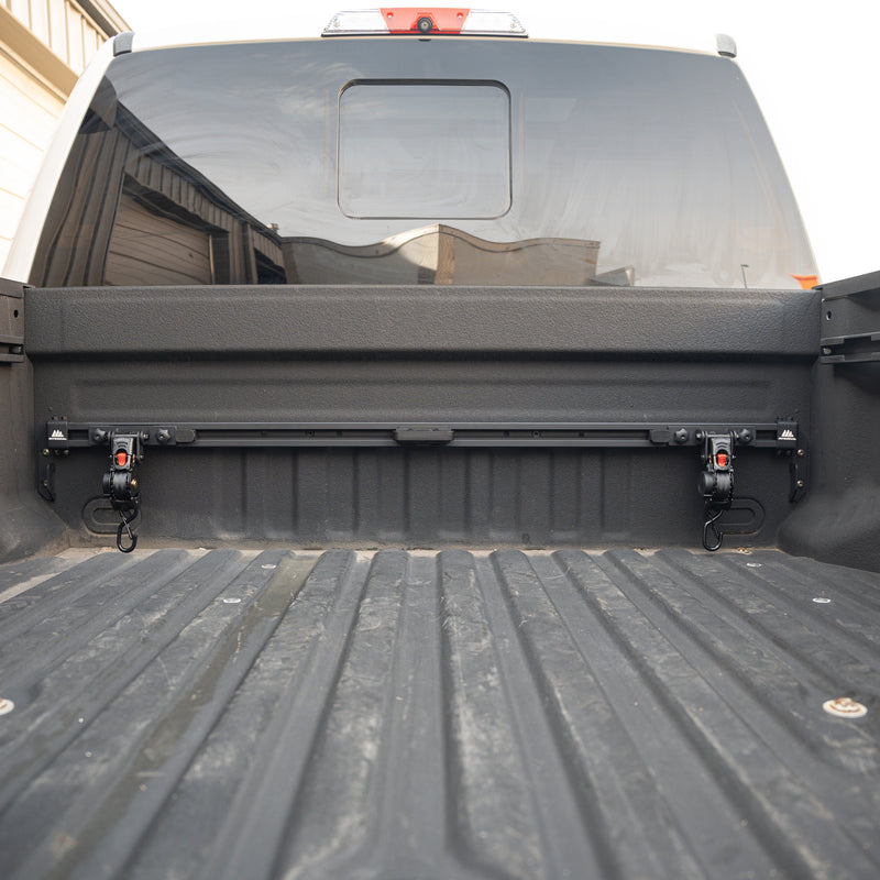 Load image into Gallery viewer, Integral Bulkhead Rail - F150 & Raptor 2015+ (5.5' Bed)