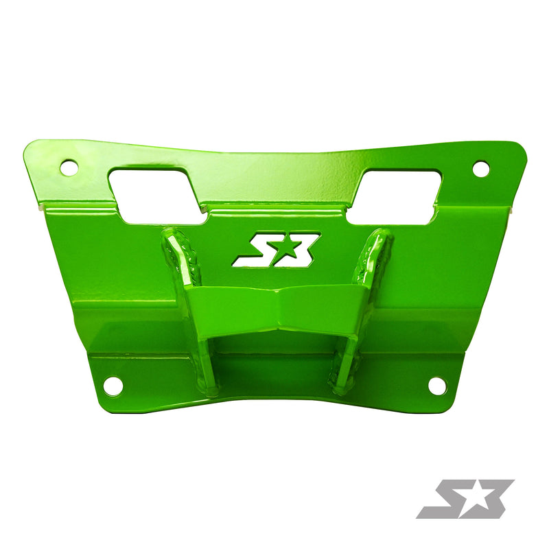 Load image into Gallery viewer, Kawasaki Teryx KRX 1000 Pull Plate