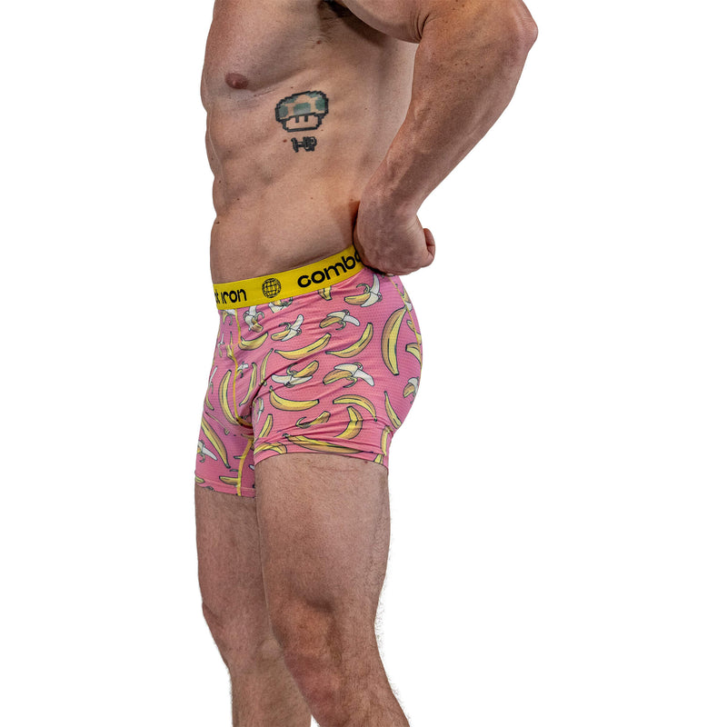 Load image into Gallery viewer, Men's Adventure Boxer Brief | 3"