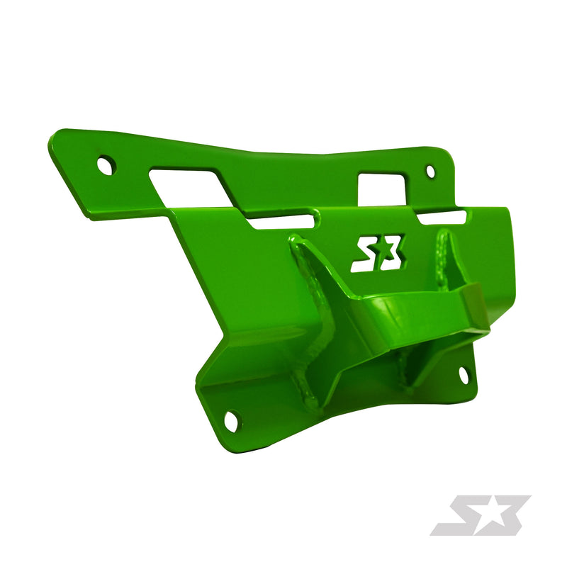 Load image into Gallery viewer, Kawasaki Teryx KRX 1000 Pull Plate