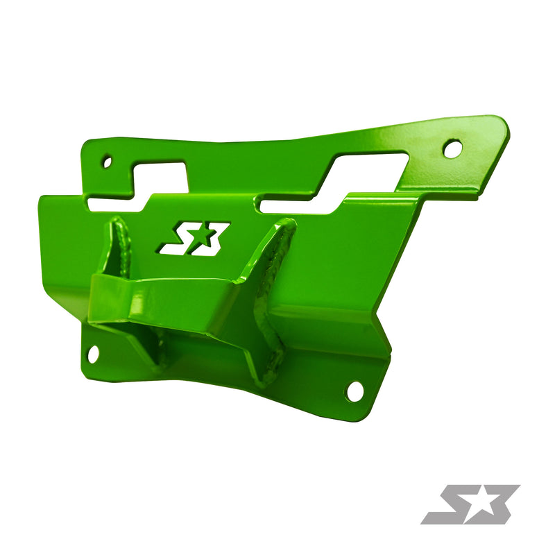 Load image into Gallery viewer, Kawasaki Teryx KRX 1000 Pull Plate