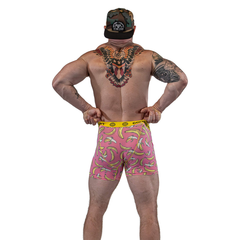 Load image into Gallery viewer, Men's Adventure Boxer Brief | 3"