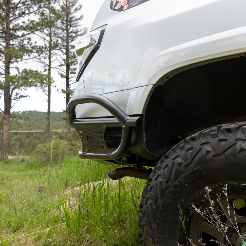 Load image into Gallery viewer, 2010 - 2024 / 5th Gen 4Runner / Rear Bumper