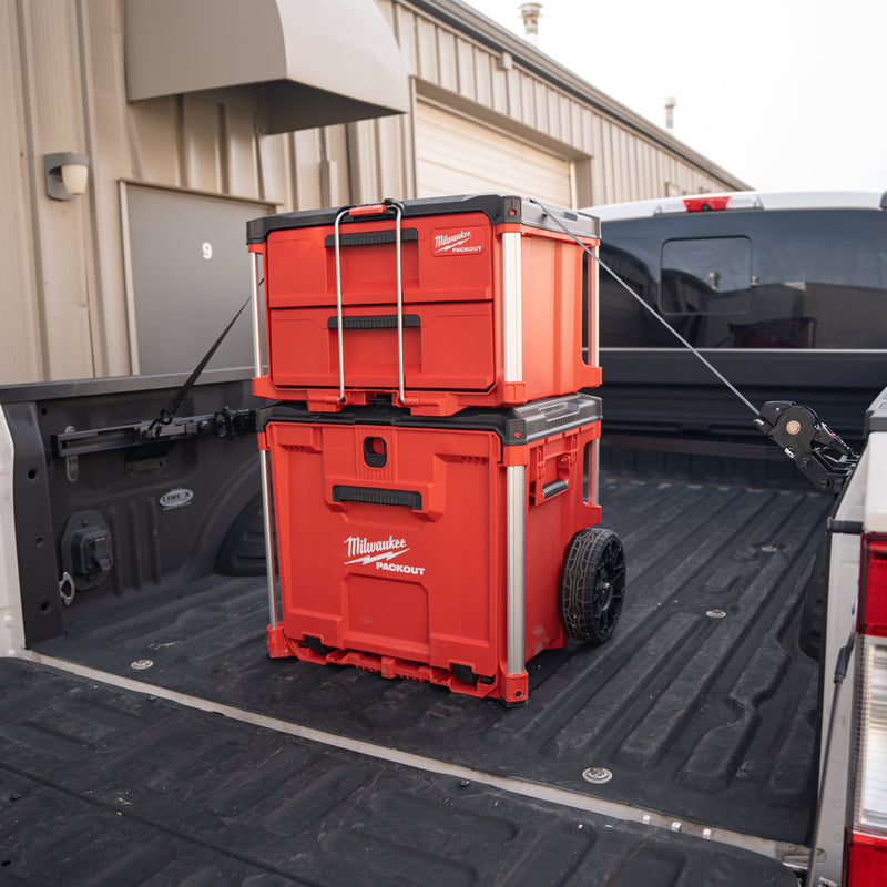 Load image into Gallery viewer, Integral Rails + Tie-down Cleats - Ford F150 & Raptor 2015+ (5.5' Bed Only)