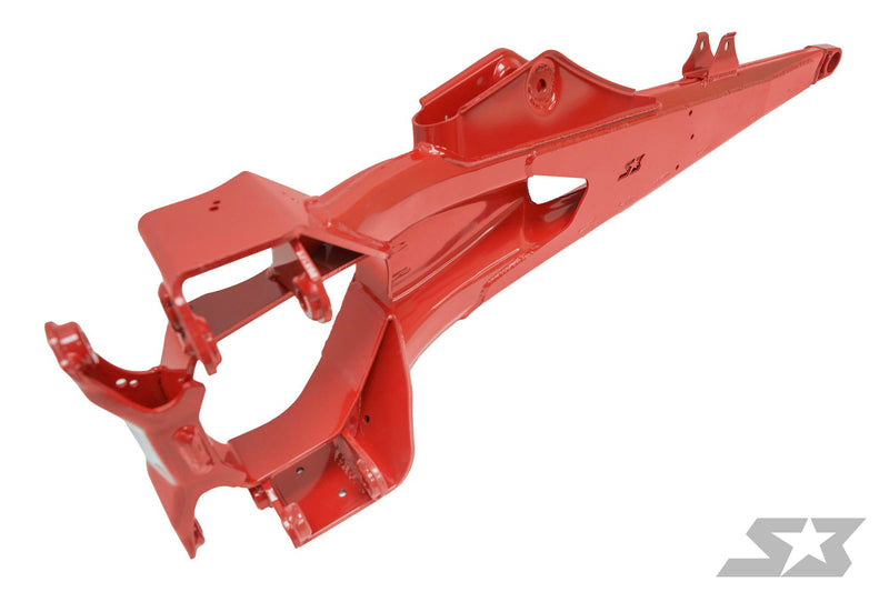Load image into Gallery viewer, Polaris RZR Pro R Trailing Arms Weld-In Gusset Kit