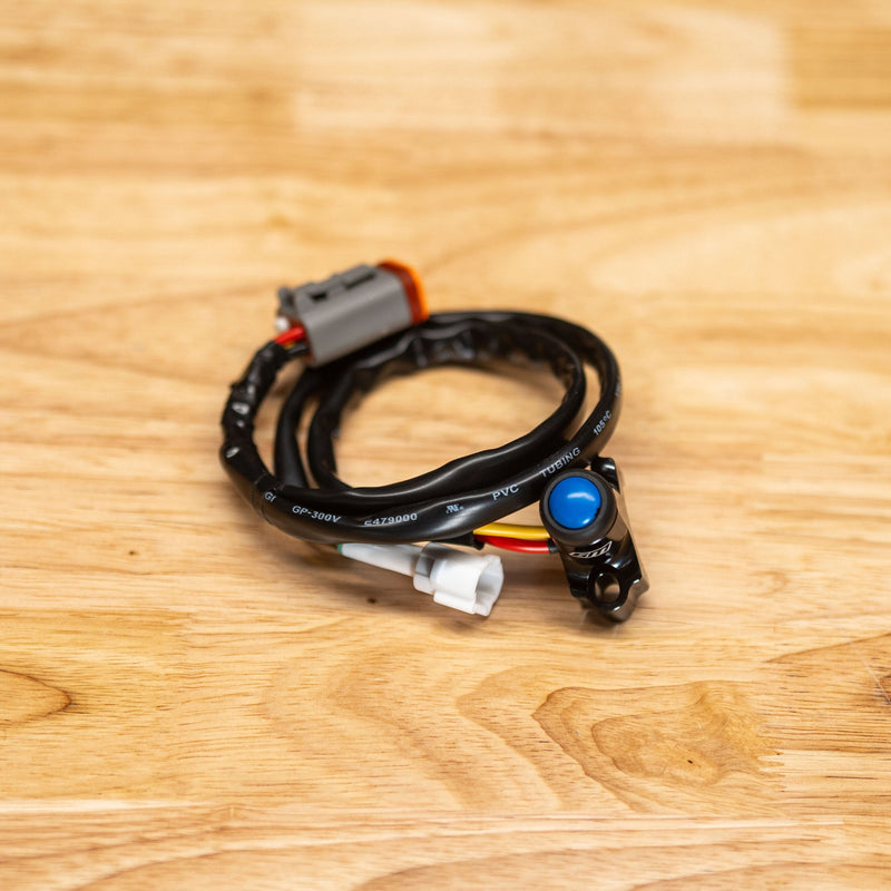Load image into Gallery viewer, Warp 9 High Output Headlight Kit