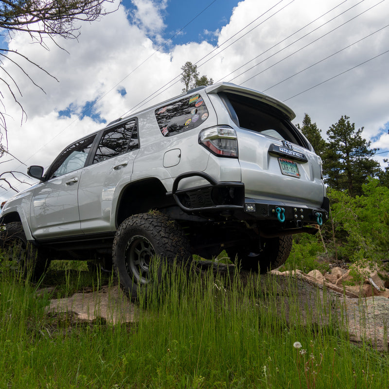 Load image into Gallery viewer, 2010 - 2024 / 5th Gen 4Runner / Rear Bumper