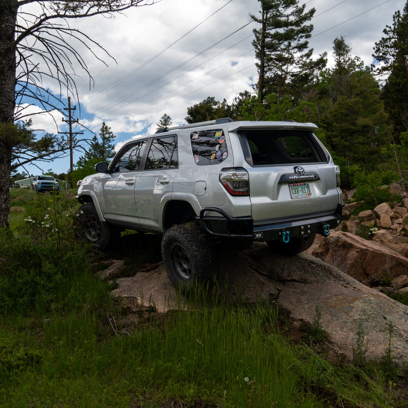 Load image into Gallery viewer, 2010 - 2024 / 5th Gen 4Runner / Rear Bumper