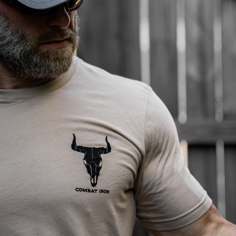 Load image into Gallery viewer, If Genders Confuse You, Go Milk a Bull Men's T-Shirt
