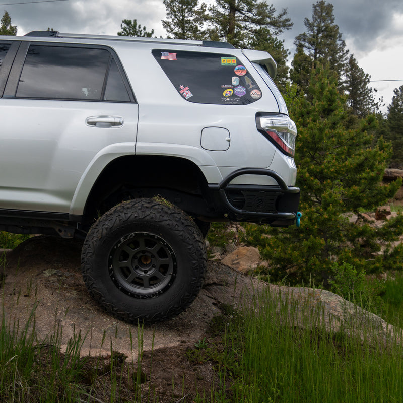 Load image into Gallery viewer, 2010 - 2024 / 5th Gen 4Runner / Rear Bumper