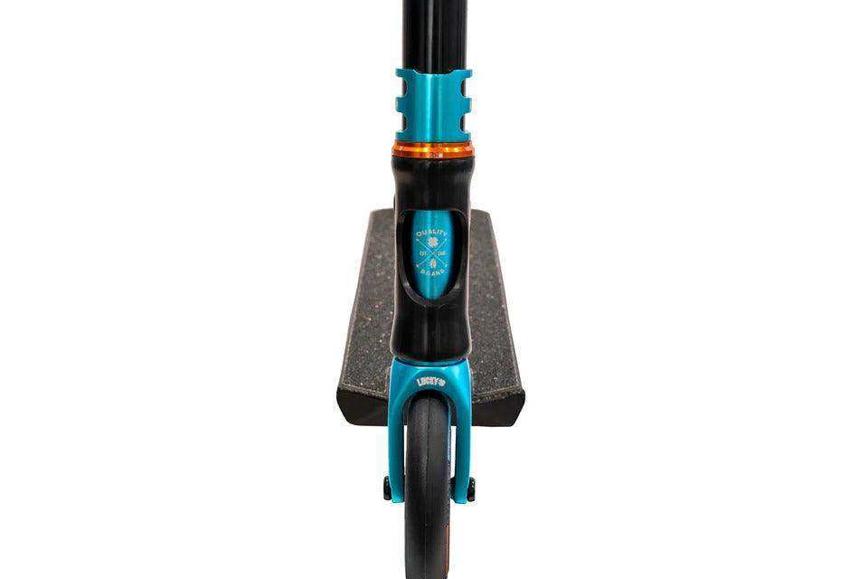 Lucky Prospect Complete Pro Scooter - Vegas - Skoutley Outdoors LLC