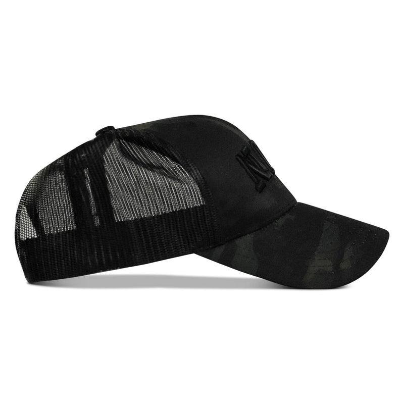 Load image into Gallery viewer, Goon Arched 3D Snapback Hat
