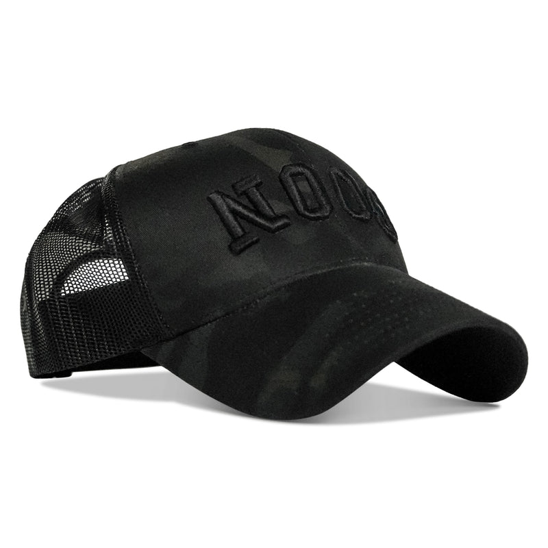 Load image into Gallery viewer, Goon Arched 3D Snapback Hat