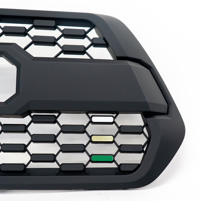 Load image into Gallery viewer, Taco Vinyl Pro Grille Decals