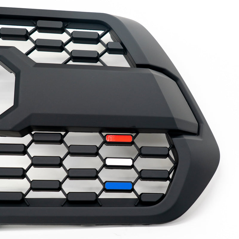 Load image into Gallery viewer, Taco Vinyl Pro Grille Decals