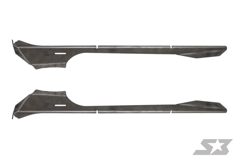 Load image into Gallery viewer, Polaris RZR Pro R Trailing Arms Weld-In Gusset Kit