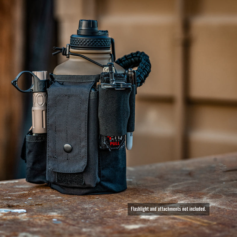 Load image into Gallery viewer, 64oz Battle Bottle Water Bottles
