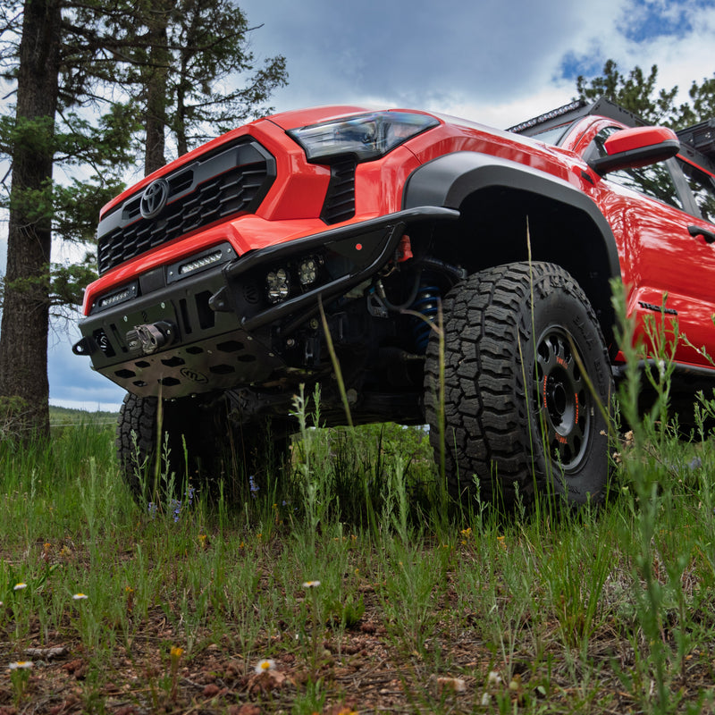 Load image into Gallery viewer, 2024+ / 4th Gen / Tacoma Hybrid Bumper