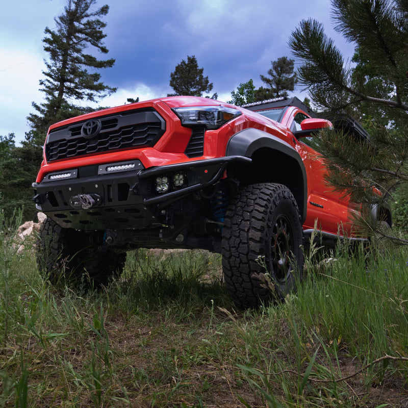 Load image into Gallery viewer, 2024+ / 4th Gen / Tacoma Hybrid Bumper