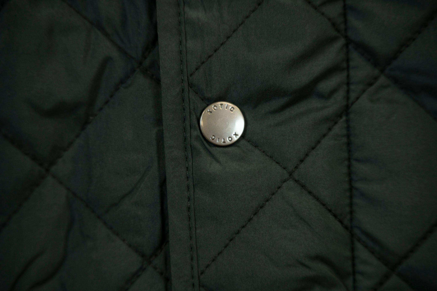 Diamond Quilted Jacket - Skoutley Outdoors LLC