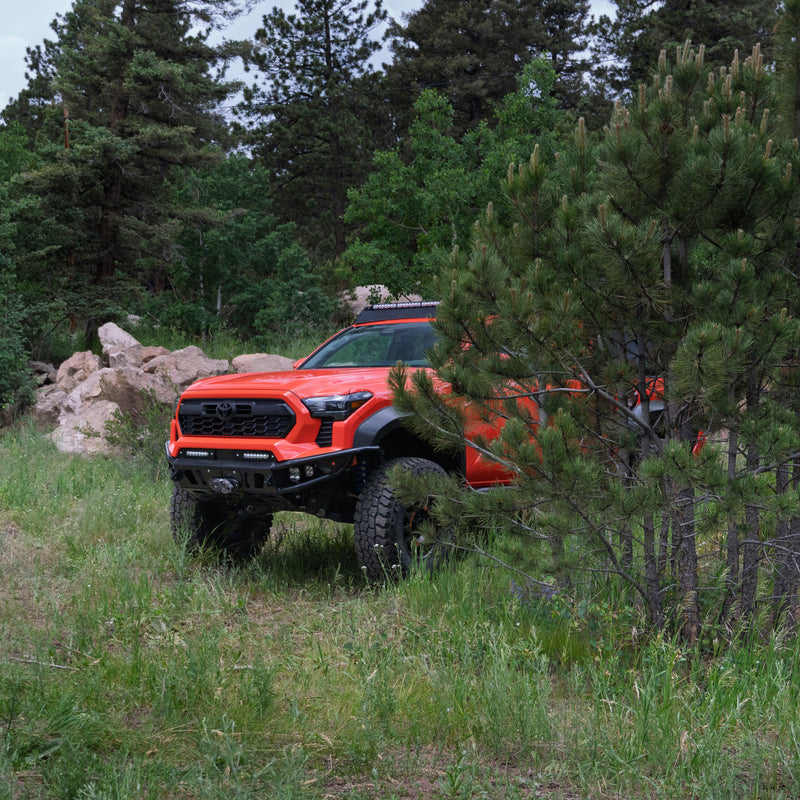Load image into Gallery viewer, 2024+ / 4th Gen / Tacoma Hybrid Bumper