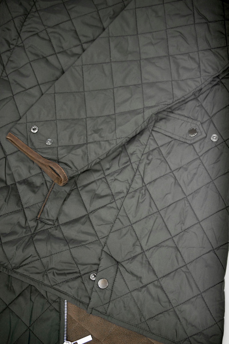 Load image into Gallery viewer, Diamond Quilted Jacket