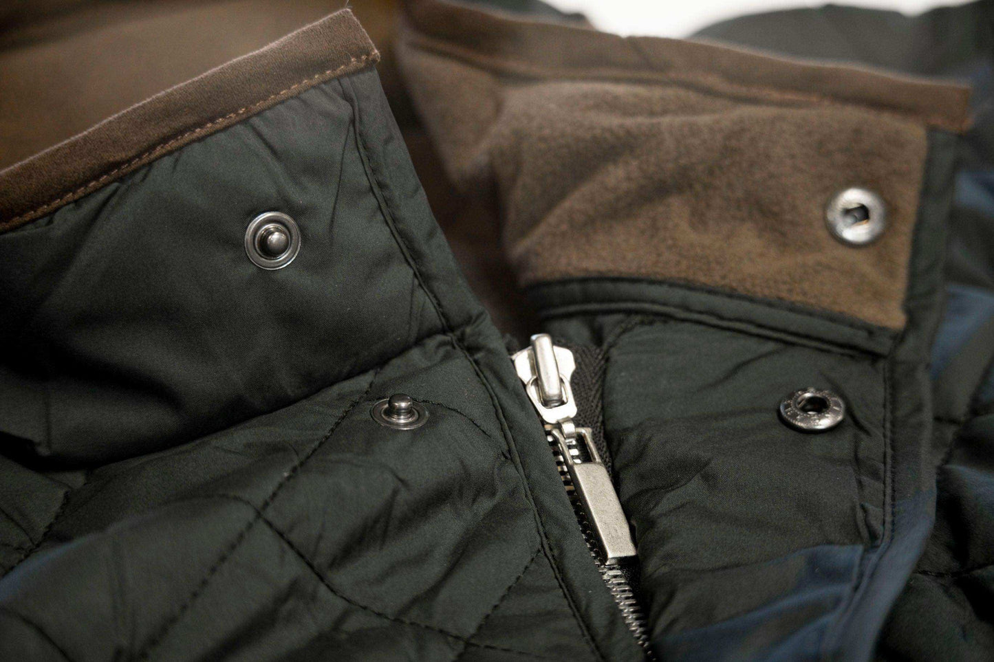 Diamond Quilted Jacket - Skoutley Outdoors LLC