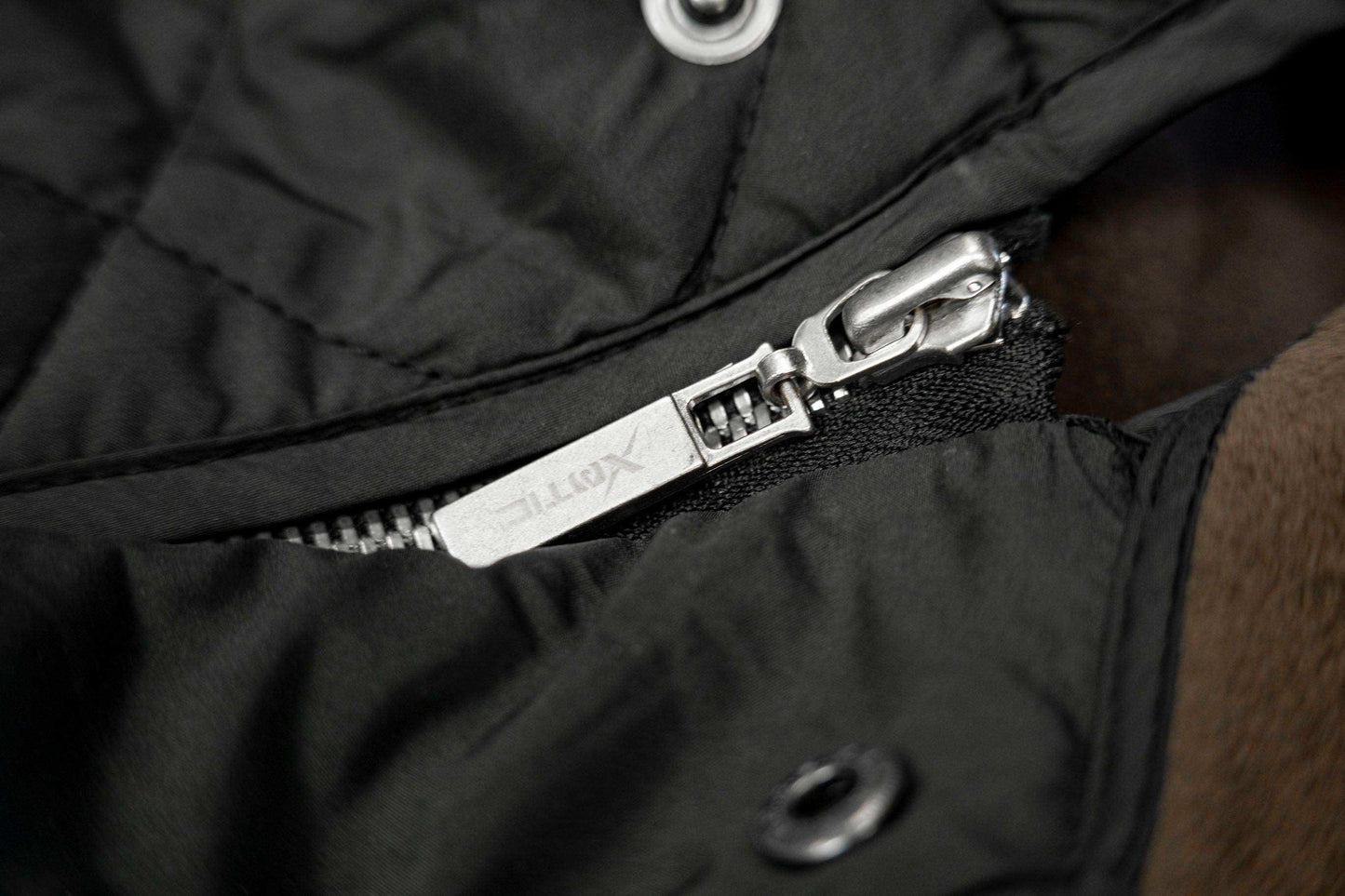 Diamond Quilted Jacket - Skoutley Outdoors LLC