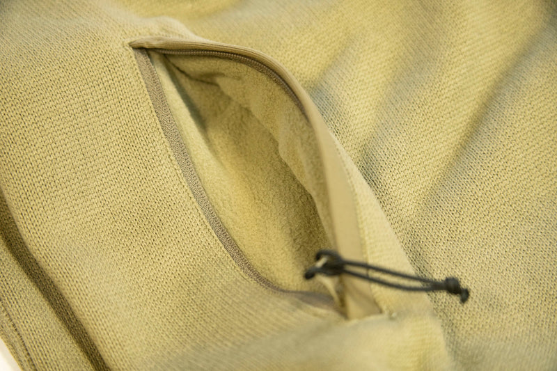 Load image into Gallery viewer, Full Zip Fleece Jacket