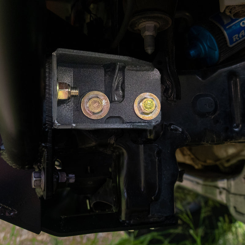 Load image into Gallery viewer, 2024+ / 4th Gen / Tacoma Hybrid Bumper