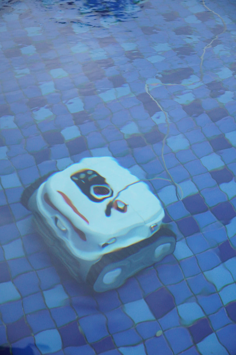 Load image into Gallery viewer, BN Pro Robotic Pool Cleaner