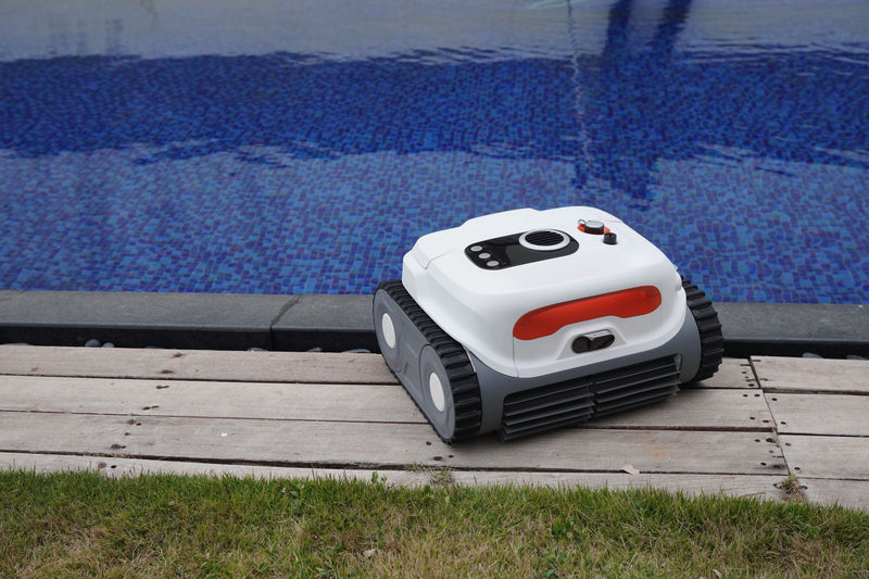 Load image into Gallery viewer, BN Pro Robotic Pool Cleaner