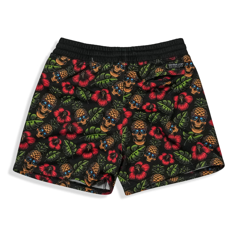 Load image into Gallery viewer, Men's Lounge Sweat Shorts | 5.5"