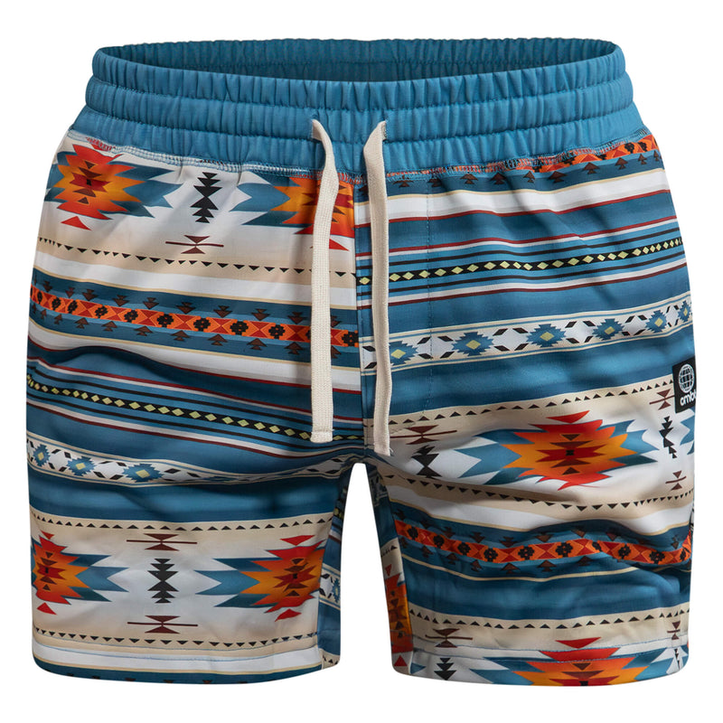 Load image into Gallery viewer, Men's Lounge Sweat Shorts | 5.5"